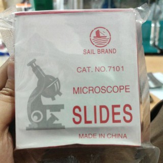 Microscopio de diapositivas | Equipo de microscopio | Microscopio de vidrio