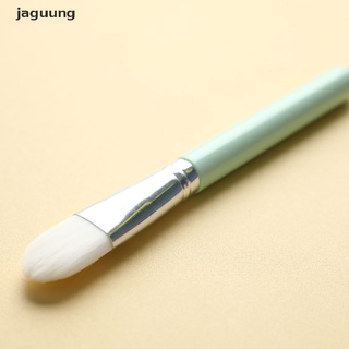 jaguung 1 pza brochas elegantes para maquillaje/mascarilla facial/gel de silicona/herramientas de belleza mx