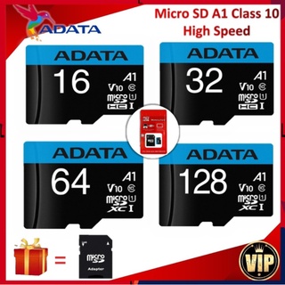 ADATA Micro Sd 16gb 32gb 64gb 128gb 256gb Tf Classe 10 Tarjeta De Memoria (1)