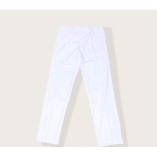 Pantalones largos blancos 4045