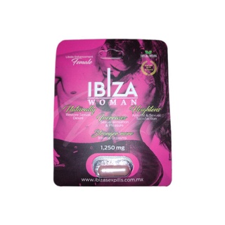 Ibiza woman estimulador sexual para mujer
