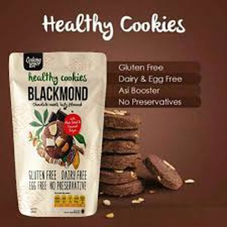 Blackmond Cookies por campo cinco