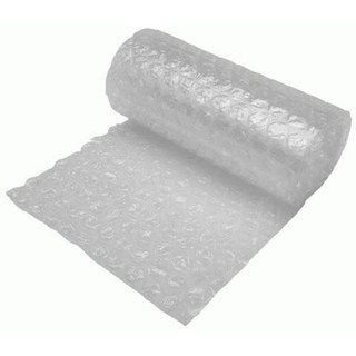 Plástico de burbujas (envoltura de burbujas) para embalaje adicional seguro