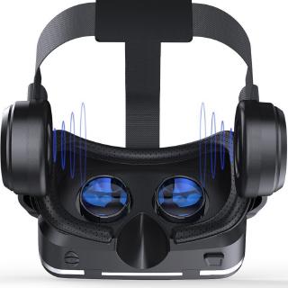 Shinecon 6+0c/bts/audífonos De realidad Virtual/casco 3d (7)