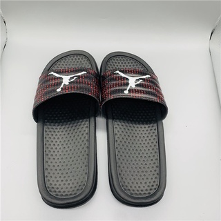 Nike Couple Sandals Slippers Casual Slippers Sandals Non-Slip Thick Bottom Indoor Bath Can Wet Water Bathroom Slippers