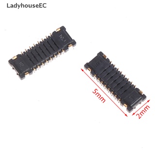 LadyhouseEC-Conector De Repuesto Para NS Switch TF , Ranura De (4)
