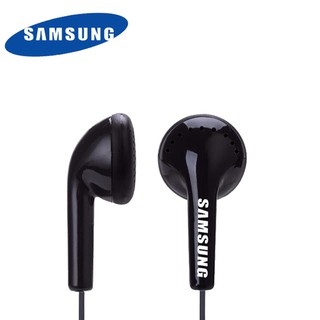 SAMSUNG 3.5mm auriculares con cable In-Ear auriculares música auriculares teléfono inteligente Control en línea con micrófono
