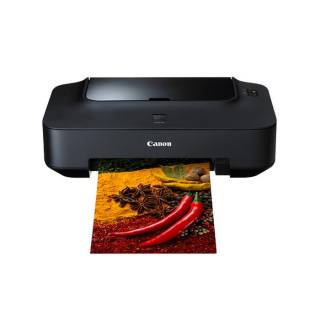 Nueva impresora canon IP2770 garantía oficial