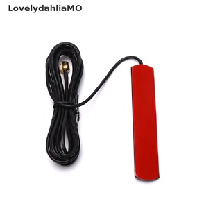 [LovelydahliaMO] Wifi Antenna for Android Car DVD Player GPS Navigation Wifi Antenna Receiver Recommended
