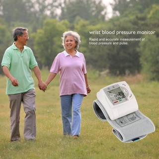 Medidor Digital Lcd Para Batimentos cardiacos/Medidor De Pulso (9)