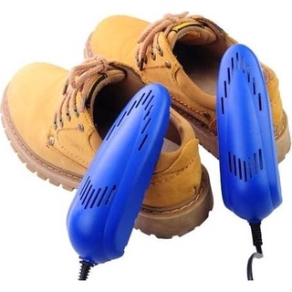Caliente 10Watt 220Volt eléctrico zapatos secador