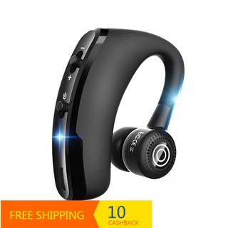 [mirar] v9 auriculares inalámbricos auriculares manos libres inalámbricos auriculares de negocios