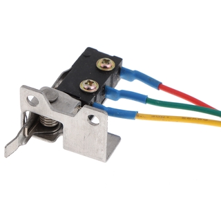 [shakangred 0325] calentador de agua de gas piezas de repuesto micro interruptor con soporte modelo universal (2)