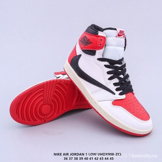 Nike Original 100%. DescuentoNike Air Jordan 1 bajo alto OG es contadoresZapatos