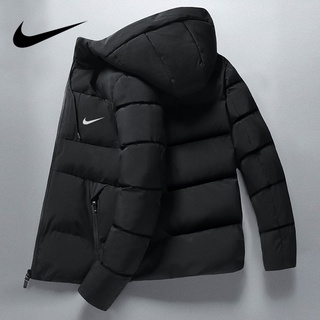 Listo Stock! Nike! la nueva moda tendencia Bomber chamarra chamarra de cuero chamarra de moda chamarra (1)
