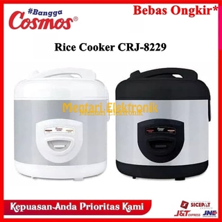 Cosmos MAGIC COM CRJ-8229/arroz 2 litros CRJ8229 garantía oficial