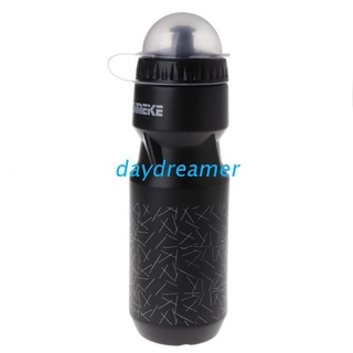DAY 750ml Water Bottle Outdoor Sports Cycling Drinking Hiking Gym Portable Bicycle