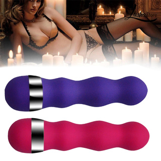 lushastore portátil impermeable mujeres g spot vibrador varita consolador masajeador adultos juguete sexual (1)