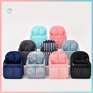 ⚡Prometion⚡Korean Version Of The Bag Travel Shoulder Bag Liner Bag Finishing Bag Storage Bag Can Be Customized Logo