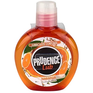 Lubricante Prudence Lub ( 2 Piezas) Varios sabores