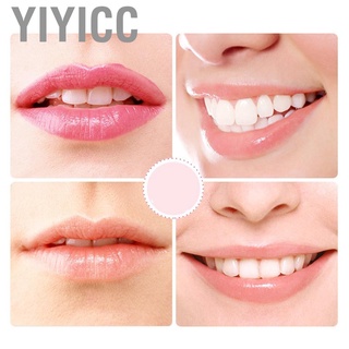 Yiyicc 20G mascarilla hidratante hidratante eliminar líneas Anti-envejecimiento cuidado de labios (2)