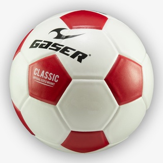 Gaser Balón De Futbol Soccer Classic Mate No. 3 (4)