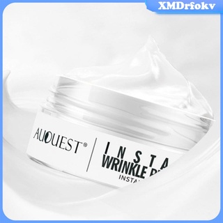 [rfokv] Wrinkle Cream 5 Seconds Facial Moisturizer for All Skin Types Women Men Skin Care