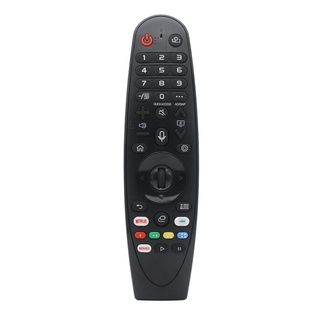 Control Remoto Mágico An-Mr19Ba Para Lg 4k Uhd Smart Tv general