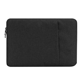 Nuevo impermeable de 13 pulgadas bolsa de ordenador portátil MacBook forro bolsa IPad Tablet caso Apple Xiaomi Huawei (3)
