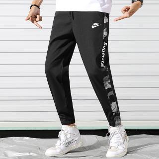Pantalones Deportivos De Verano Nike 2021 Casuales Para Hombre/De jogging (3)