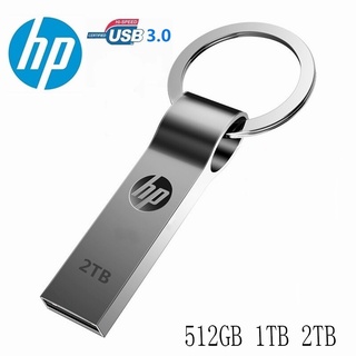 [Vendedor Local] Memoria USB 3.0 Impermeable De Metal De 2TB/Disco Flash /