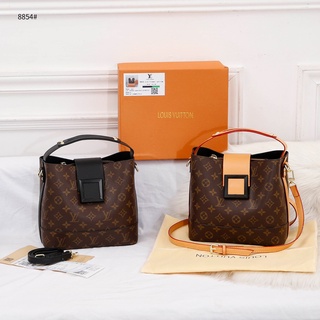 Louis Vuitton GG Supreme bolso de hombro 8854 55