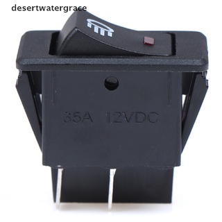 desertwatergrace 12v 35a universal coche rojo led luz antiniebla interruptor dash salpicadero 4pin dwg (5)