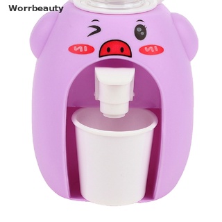 worrbeauty mini dispensador de agua de bebida juguete de cocina juego de casa juguetes para niños juego juguetes mx