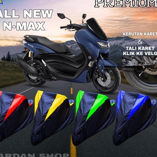 Guantes de motocicleta todo nuevo N-max negro combinación cuerpo cubierta protectora de motocicleta N-max PREM