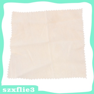 1515cm Cleaner Cleaning Cloth for Phone Screen Camera Lens Eye Glasses