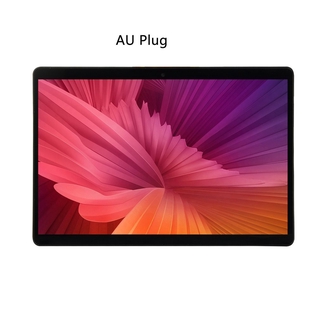 V10 Classic Tablet 10.1 pulgadas Android 8.10 versión Tablet 6G+64G negro Tablet