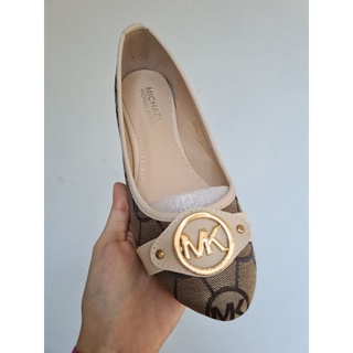 Zapatos planos para mujer MK Michael Kors (1)