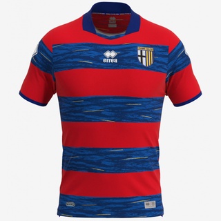 【En stock】Alta calidad 2020-2021-2022 Parma Calcio 1913 jersey de local de fútbol jersey de visitante jersey de fútbol camiseta de entrenamiento para hombres adultos jersey de fútbol