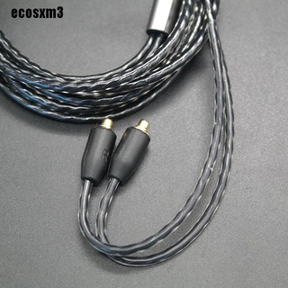 xm3 Headphone Earphone DIY Cable MMCX Plug Replacement
