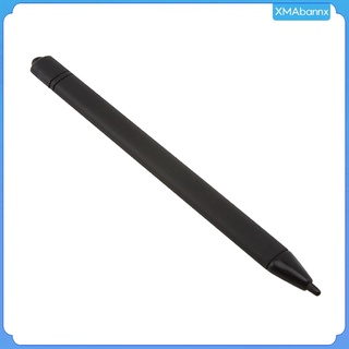 [xmabannx] protector/stylus para 12/9.7/8.5 pulgadas lcd e-writing tablet lectura nota almohadilla accesorios de la escuela suministros de oficina