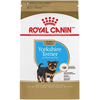 Royal Canin Croquetas para Yorkshire Terrier Puppy 1.13kg