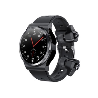 Reloj inteligente deportivo Gt69 Bluetooth con Bluetooth/llamada/Tws/combinación Magnética/Smart Watch Onven11.Br (1)