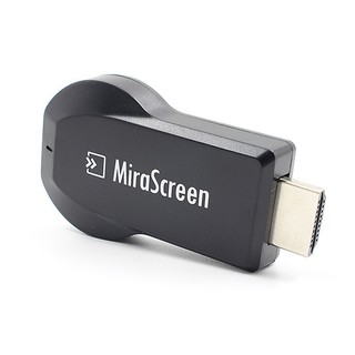 Receptor de pantalla Wi-Fi para MiraScreen DLNA Airplay Miracast TG (5)