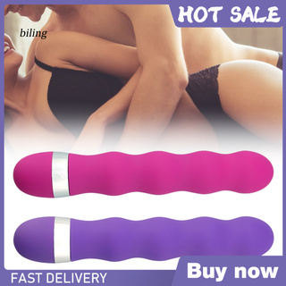 BL * Vibrador Rosca Tornillo Juguetes Sexuales Impermeable AV Stick G-spot Clítoris Estimulador Para Mujer
