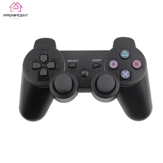 0930# Wireless Game Console Controller Joystick Pad Joypad For Sony PS3