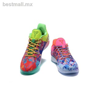 Original Nike Kobe A.D. What the Kobe zapatos de baloncesto para hombre envío gratis (1)