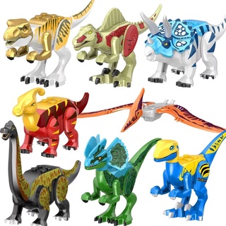 Lego lego jurassic world dinosaurio lego dinosaurio mini dinosaurio