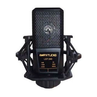 Taffstudio GMARK Studio - micrófono de condensador (BM-800) | Lgt 240