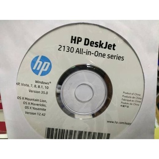 Impresora HP DESKJET tinta ADVANTAGE 2135 todo en uno/impresión/escáner/café